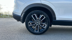 Honda HR-V 1.5 eHEV Elegance 5dr CVT Hybrid Hatchback